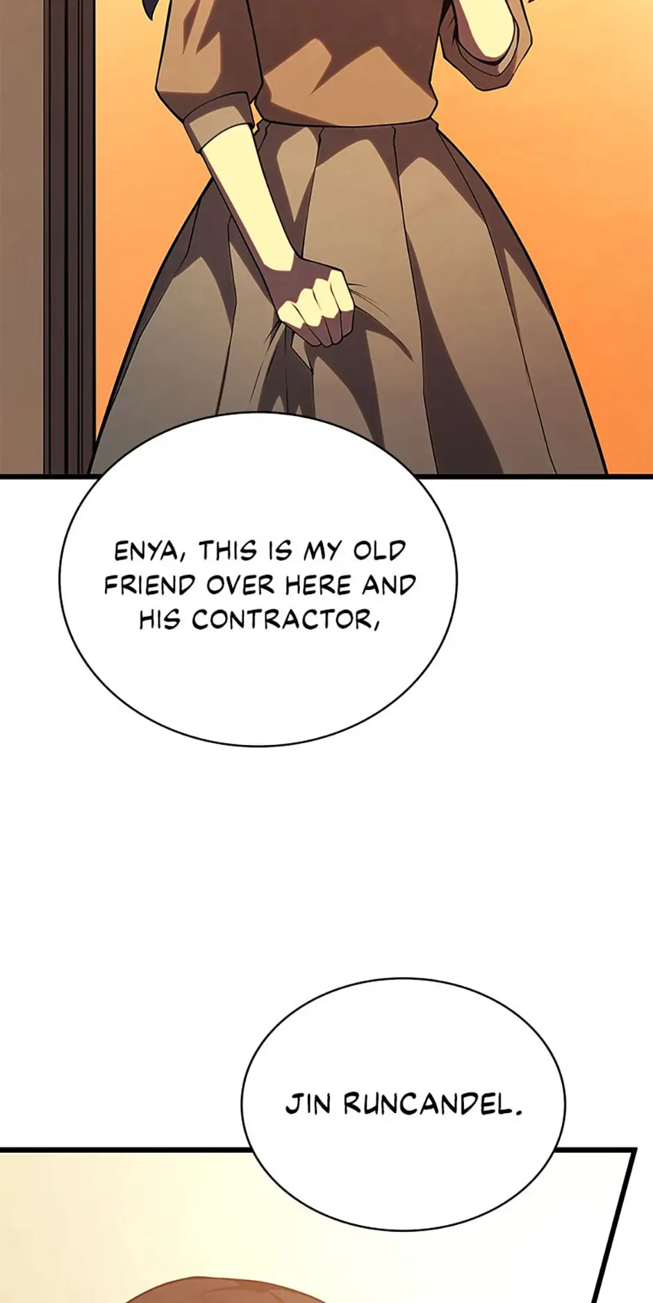 Read The Swordmaster's Son Manga Online