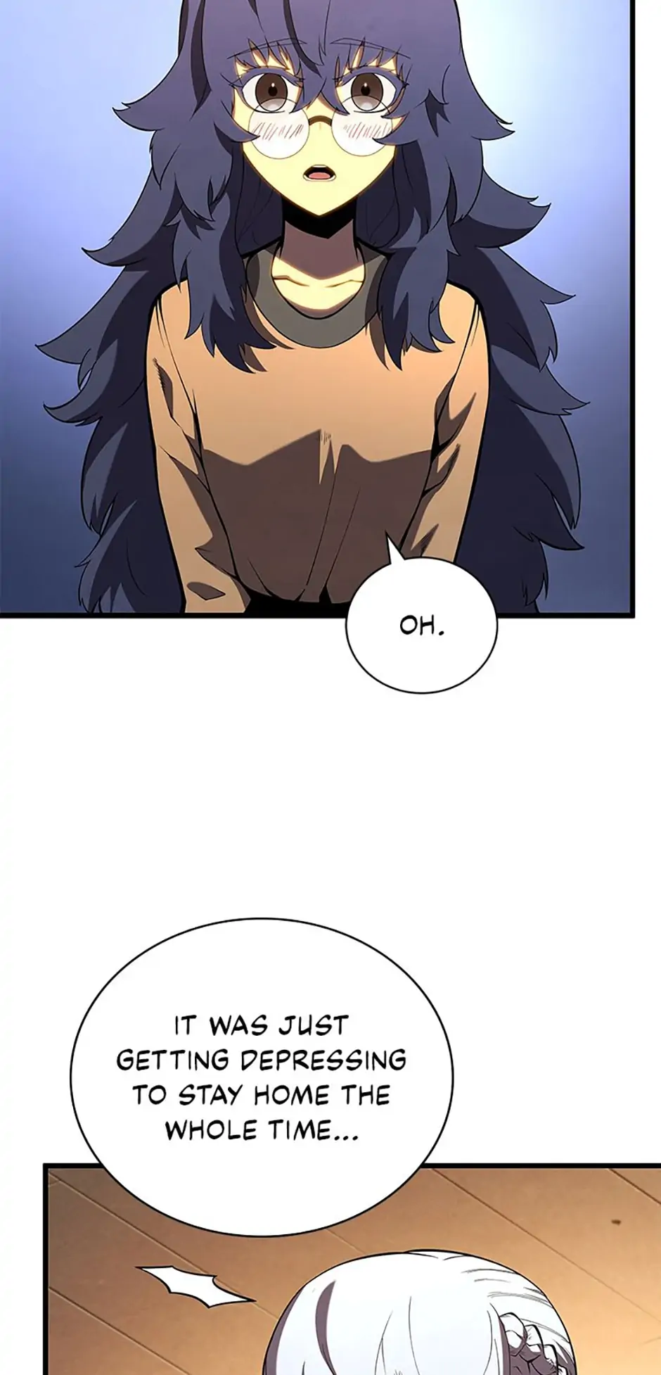 Read The Swordmaster's Son Manga Online