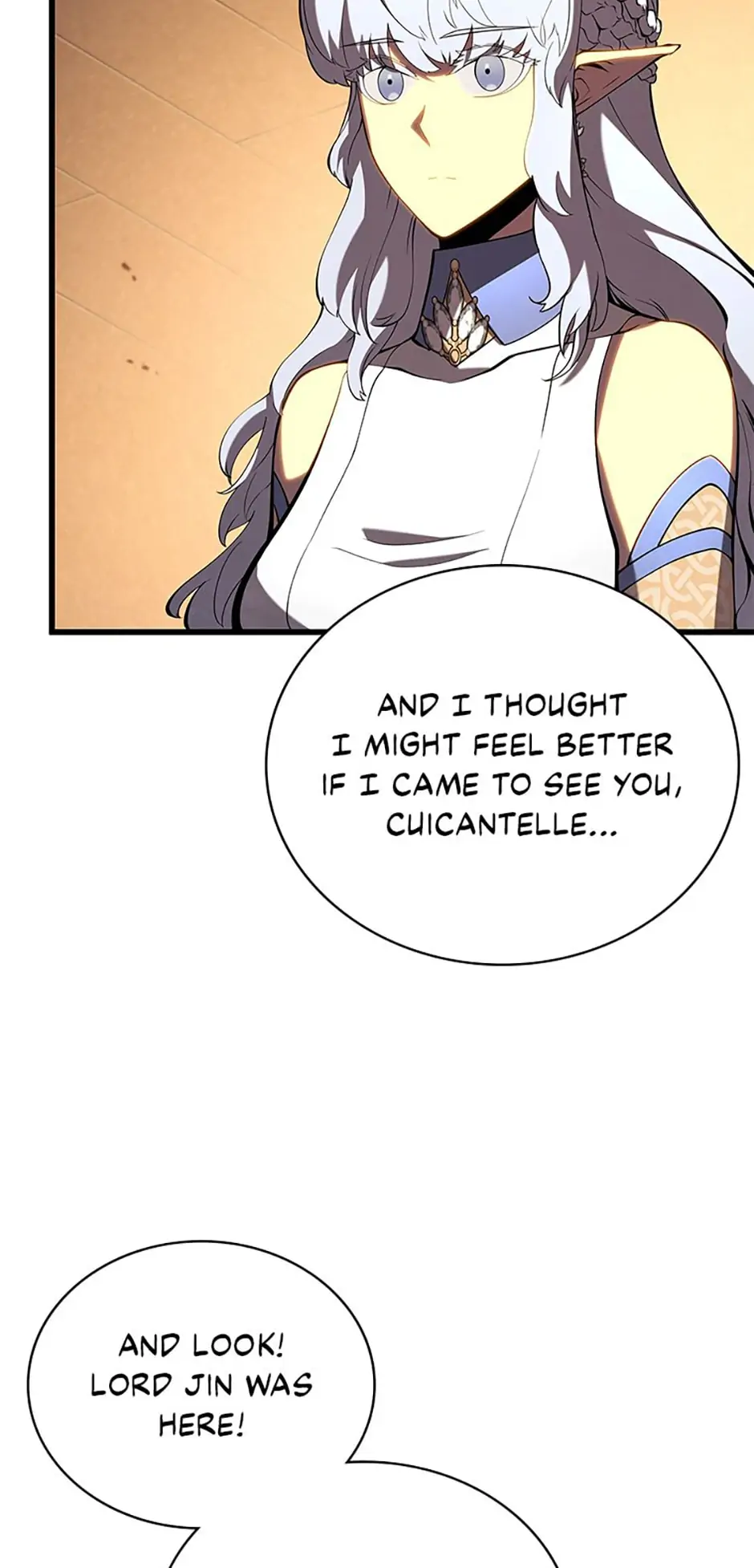Read The Swordmaster's Son Manga Online