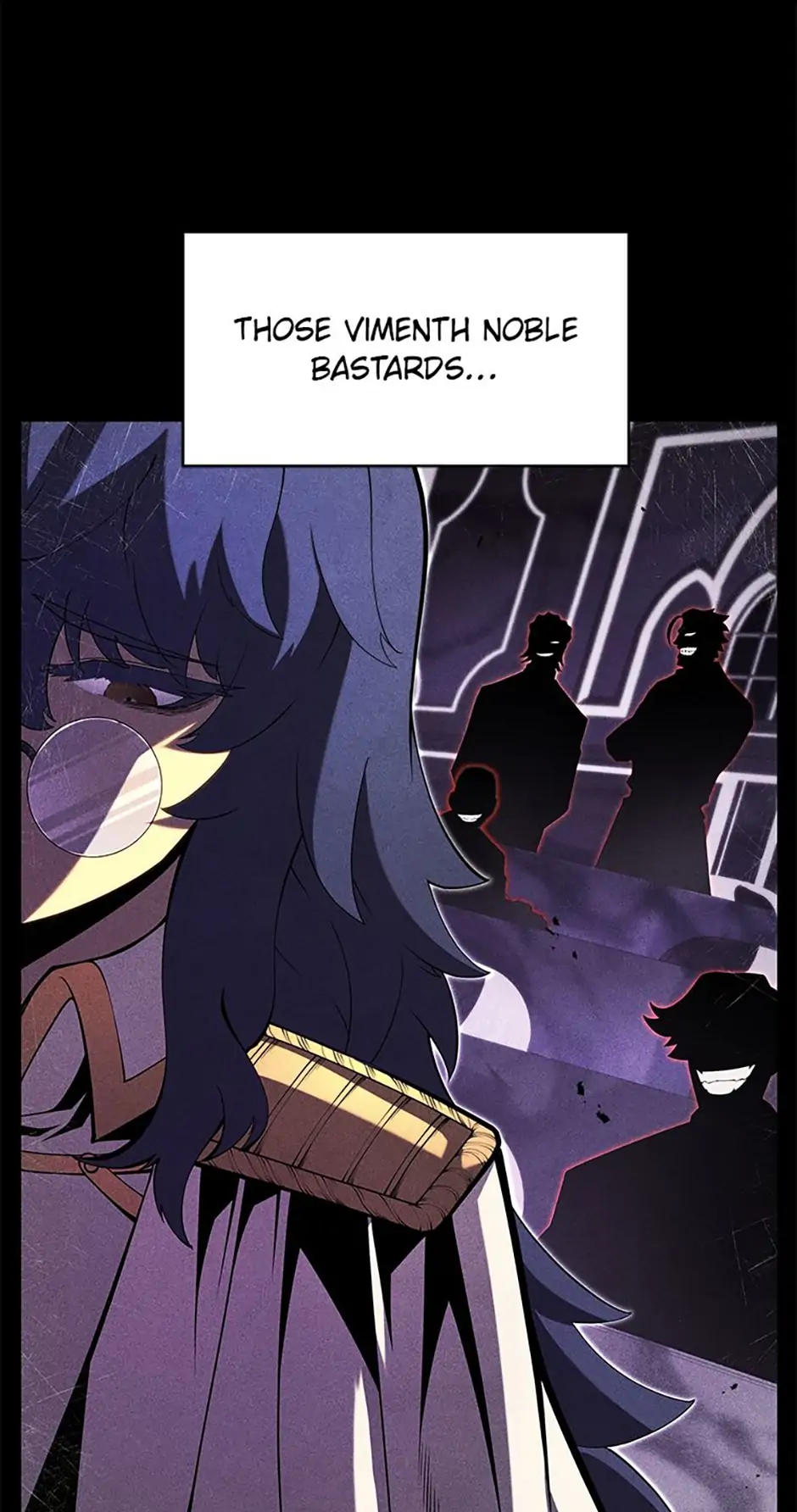 Read The Swordmaster's Son Manga Online