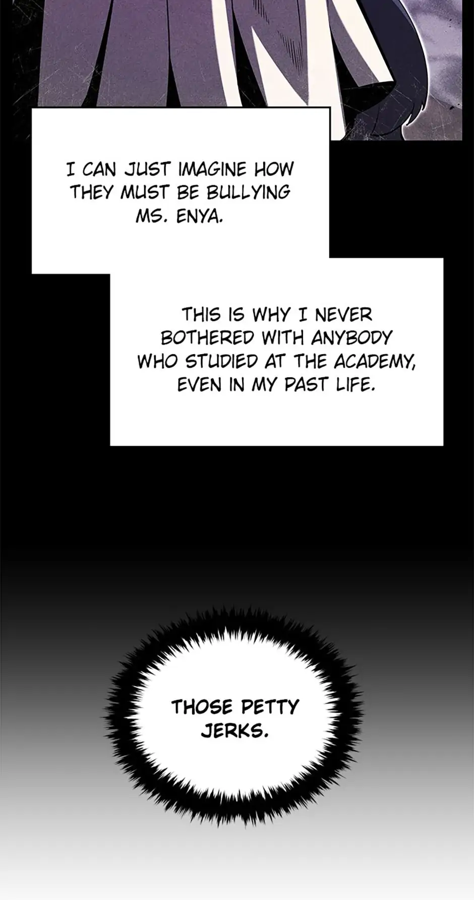 Read The Swordmaster's Son Manga Online