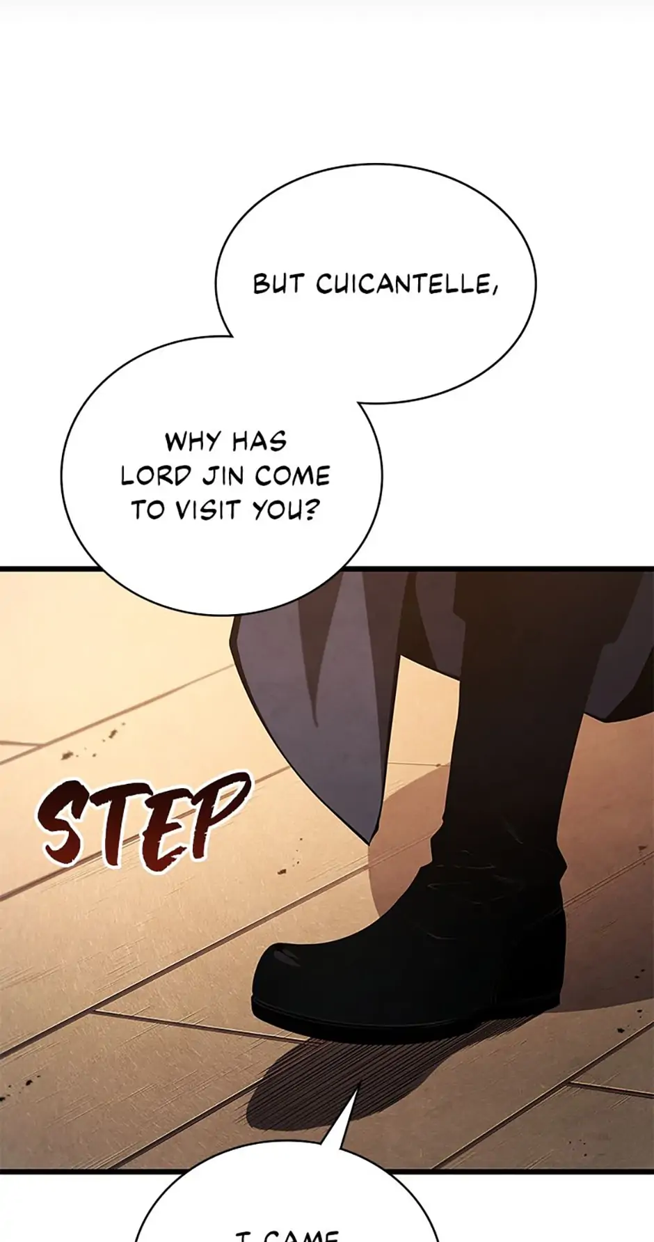 Read The Swordmaster's Son Manga Online