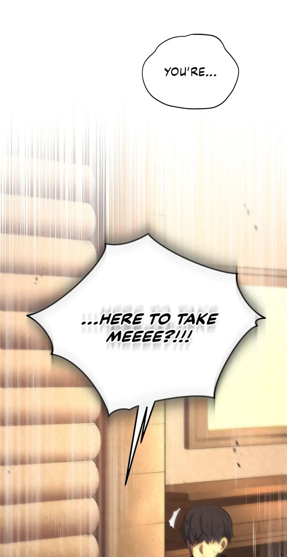 Read The Swordmaster's Son Manga Online