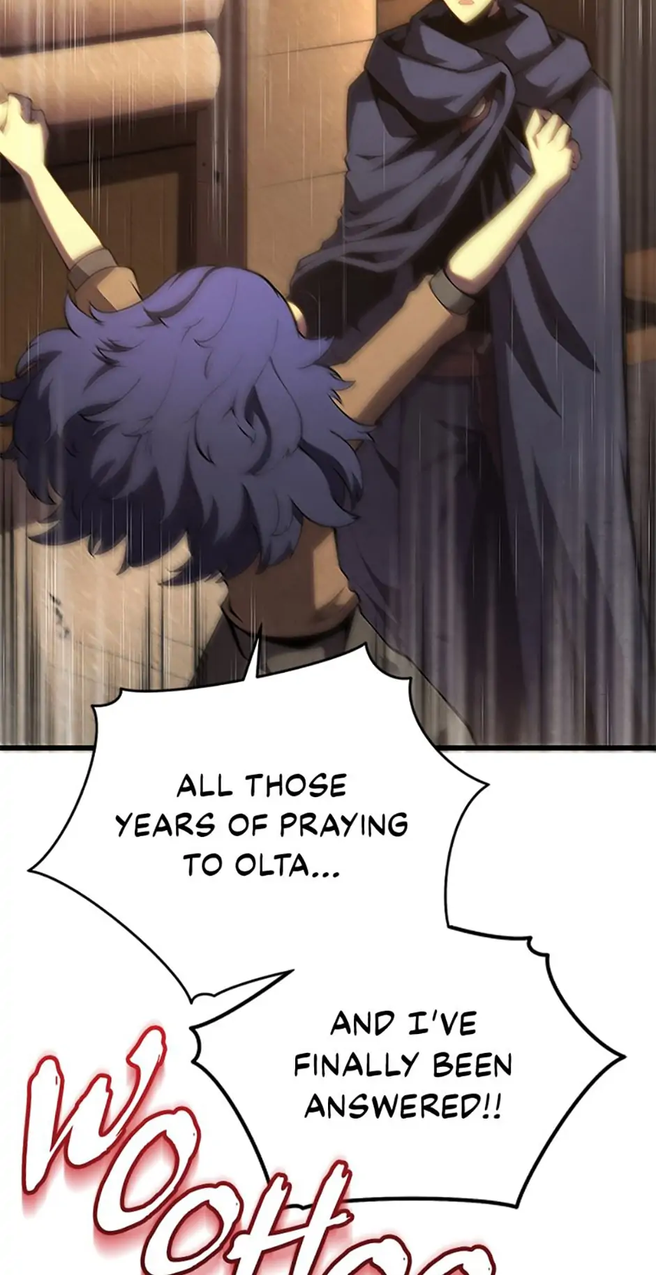 Read The Swordmaster's Son Manga Online