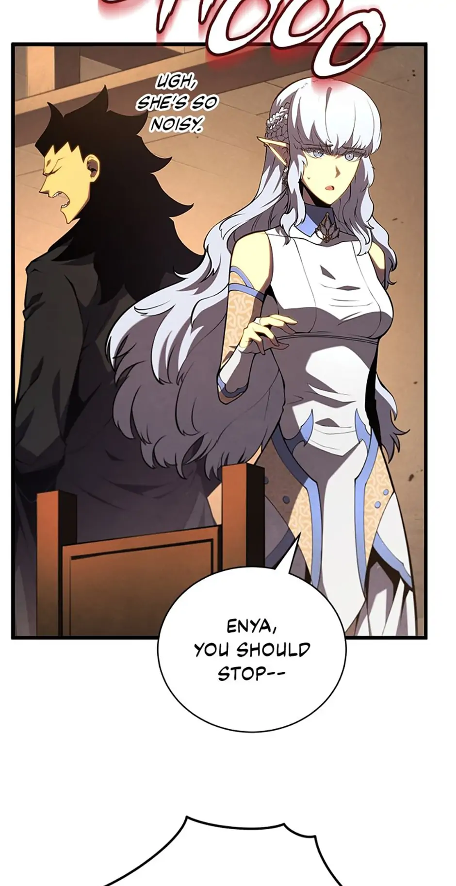 Read The Swordmaster's Son Manga Online