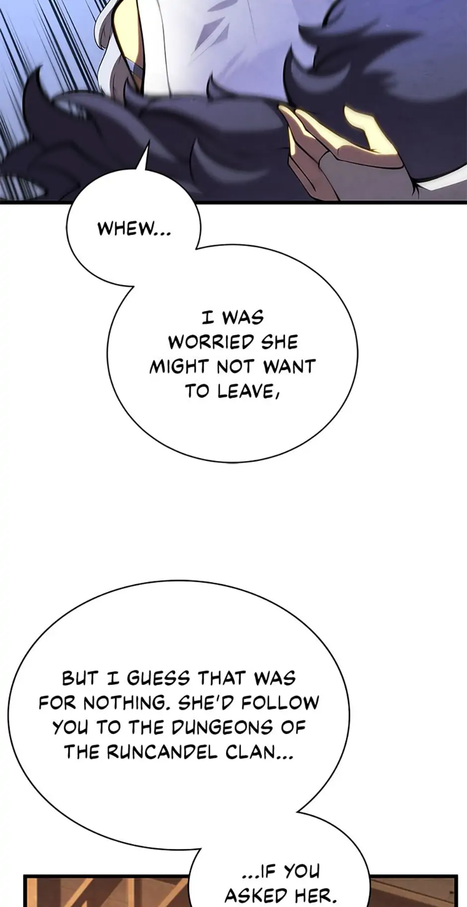 Read The Swordmaster's Son Manga Online