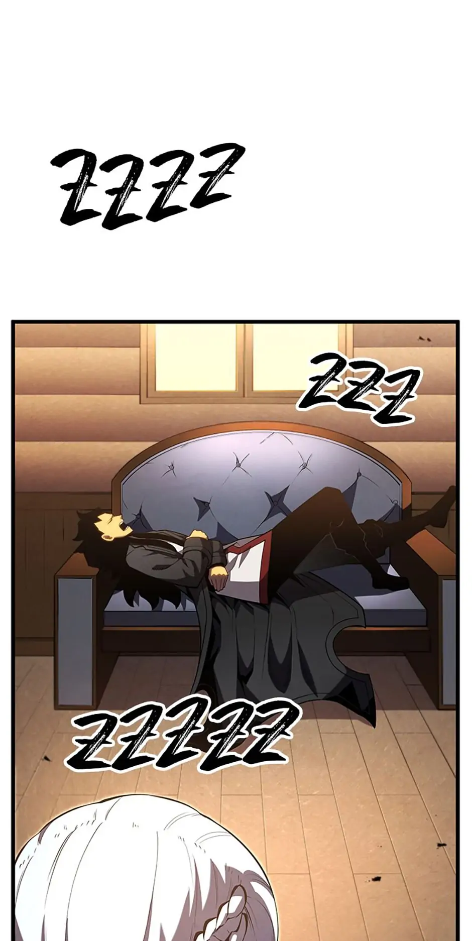 Read The Swordmaster's Son Manga Online