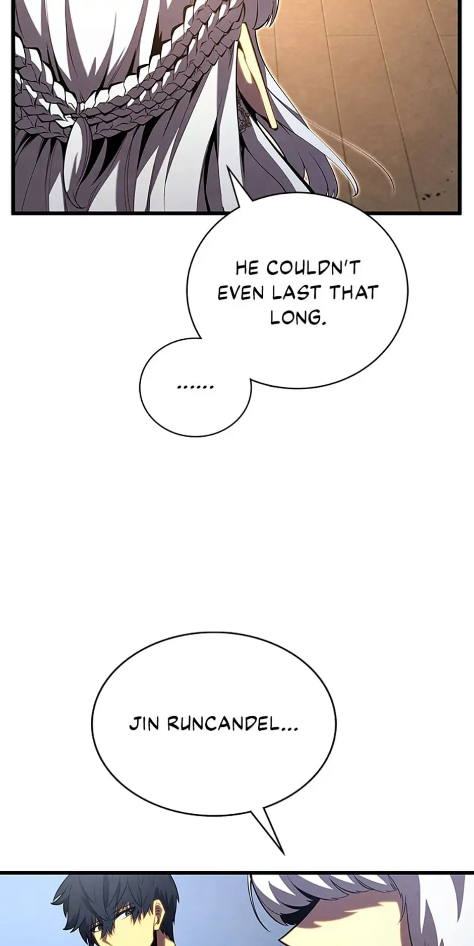 Read The Swordmaster's Son Manga Online
