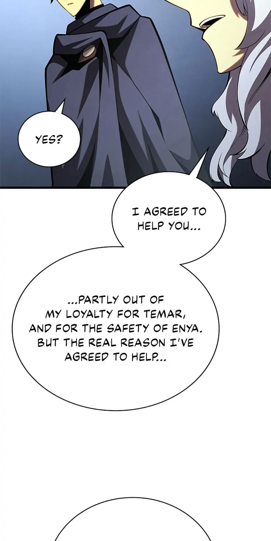 Read The Swordmaster's Son Manga Online