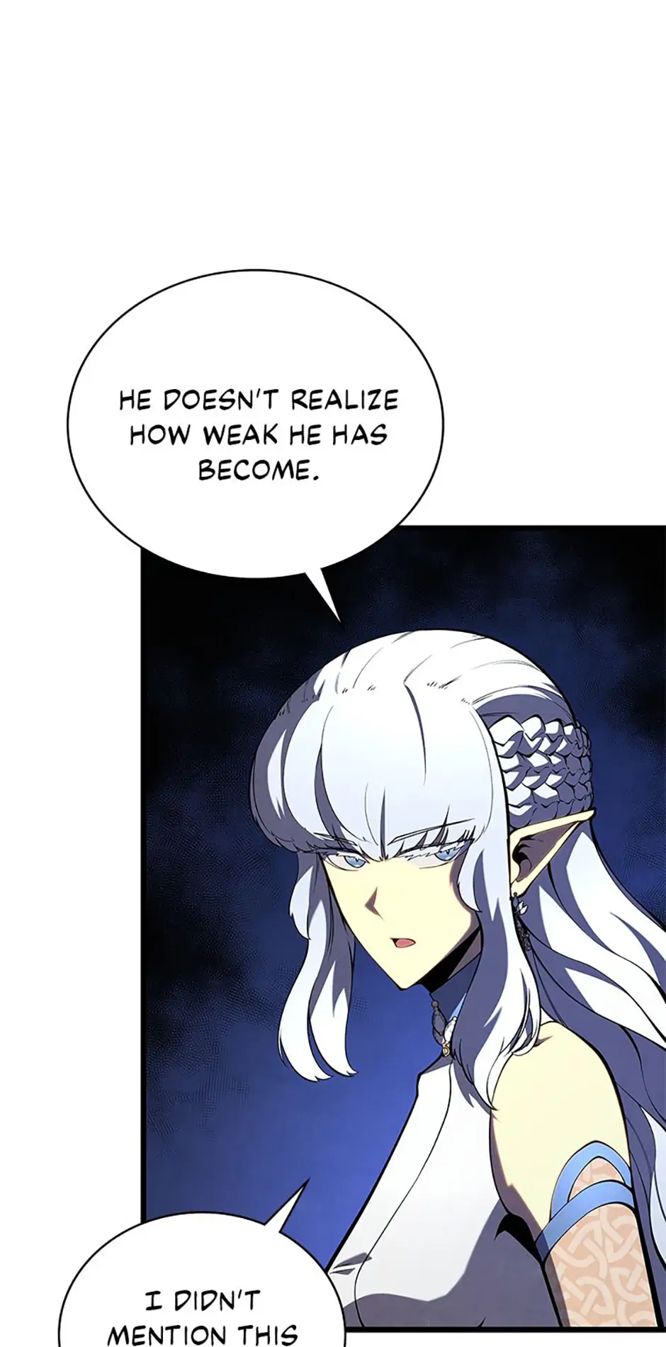 Read The Swordmaster's Son Manga Online