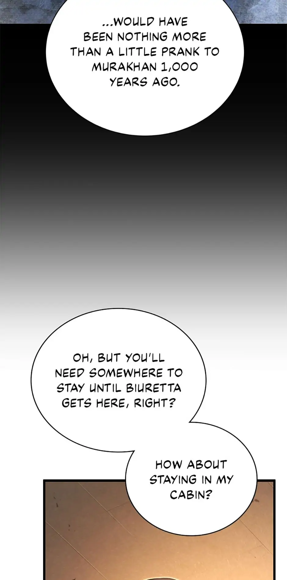Read The Swordmaster's Son Manga Online
