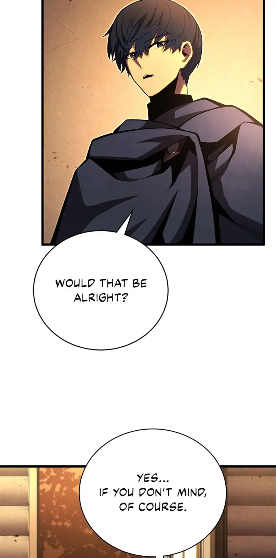 Read The Swordmaster's Son Manga Online