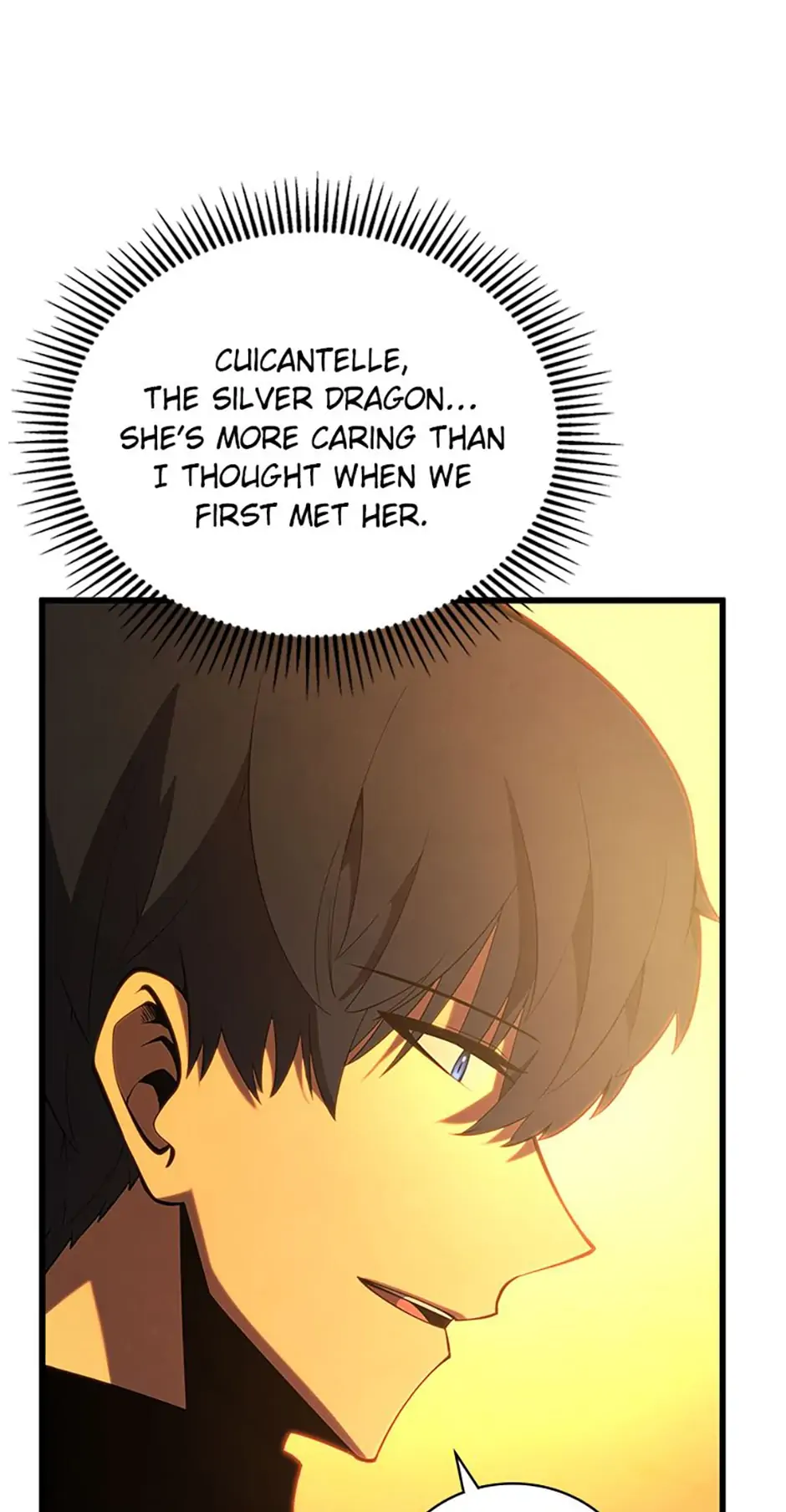 Read The Swordmaster's Son Manga Online