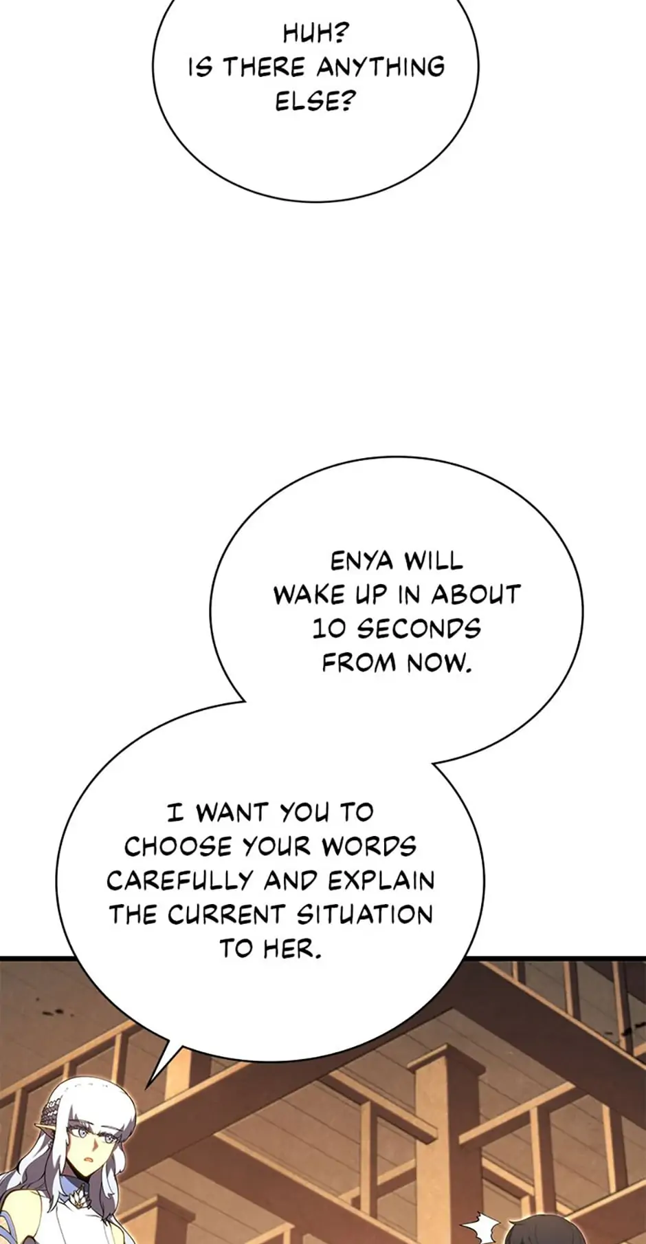 Read The Swordmaster's Son Manga Online