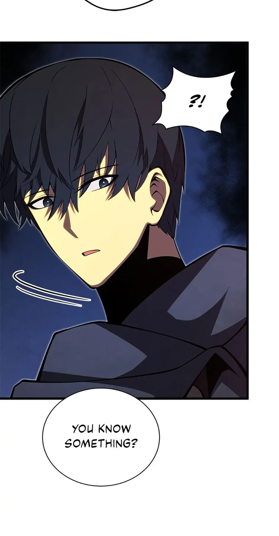 Read The Swordmaster's Son Manga Online