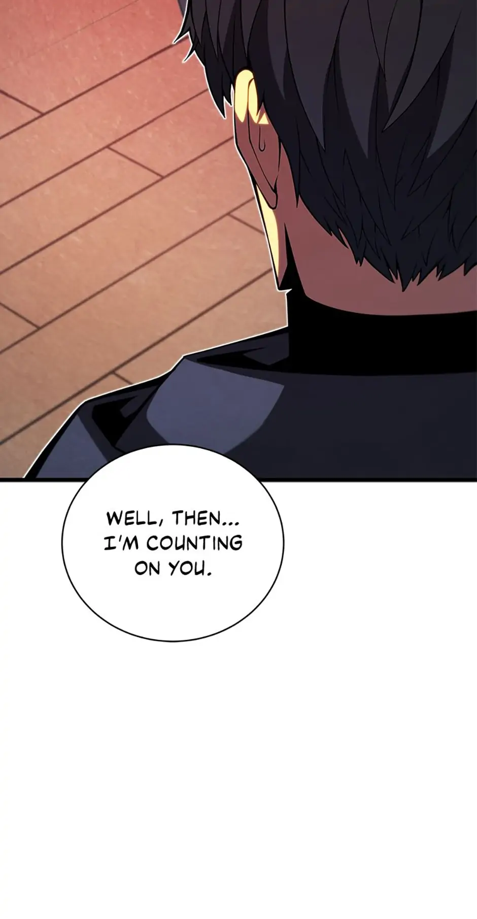 Read The Swordmaster's Son Manga Online