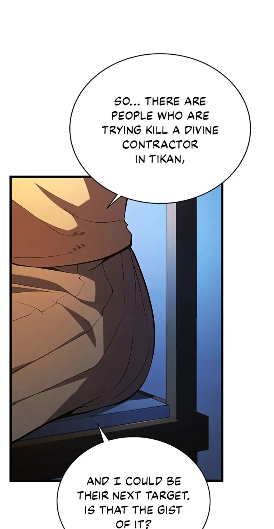 Read The Swordmaster's Son Manga Online