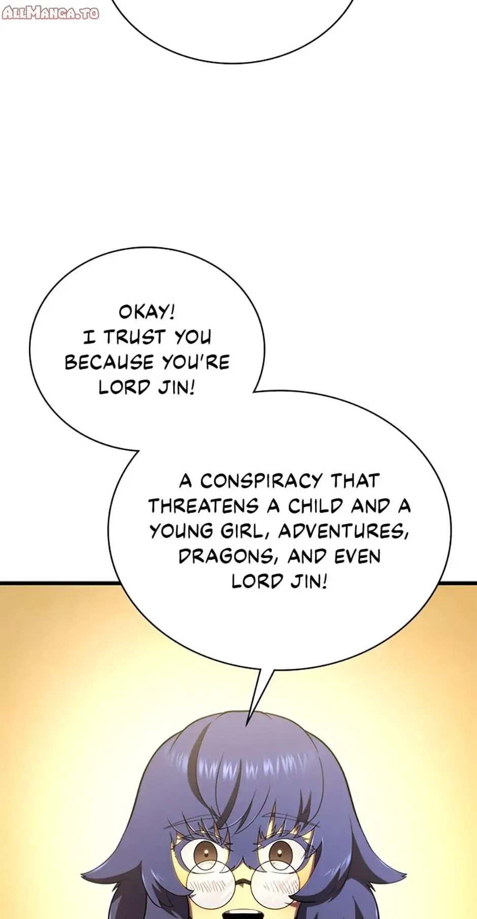 Read The Swordmaster's Son Manga Online
