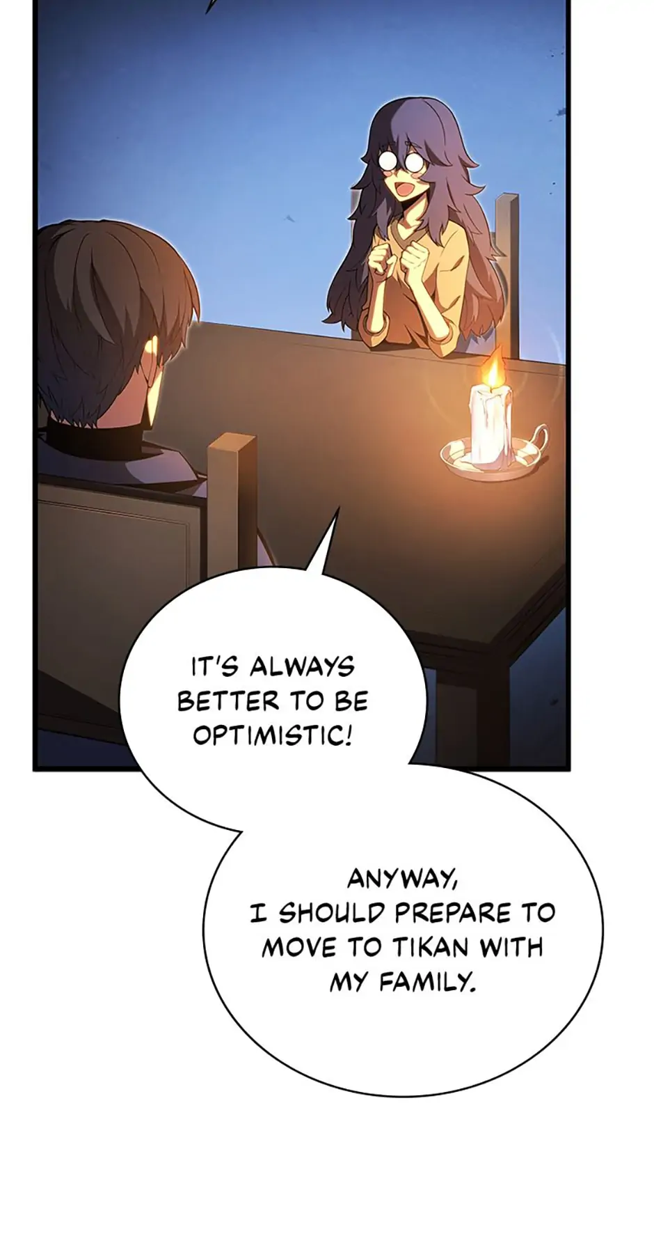Read The Swordmaster's Son Manga Online
