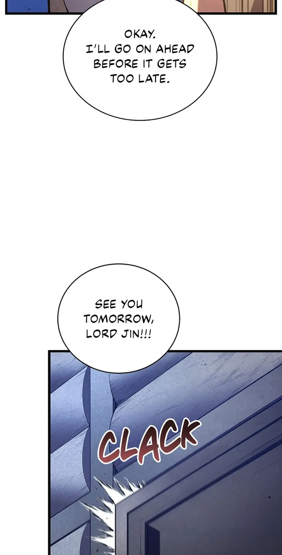 Read The Swordmaster's Son Manga Online