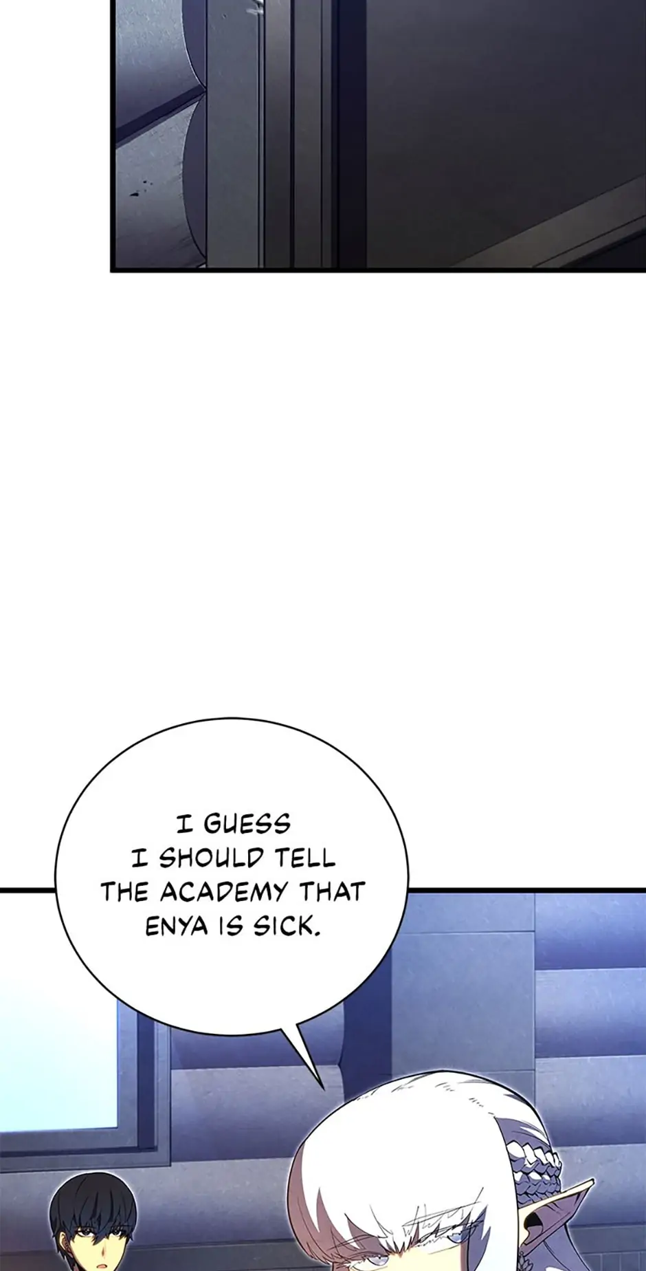 Read The Swordmaster's Son Manga Online