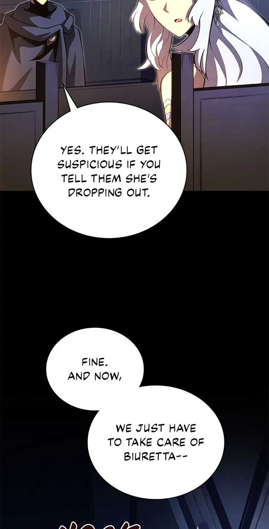 Read The Swordmaster's Son Manga Online