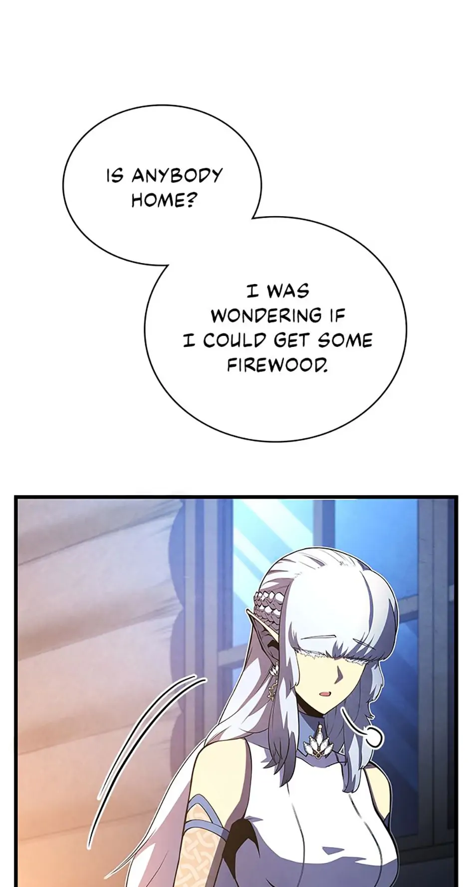 Read The Swordmaster's Son Manga Online