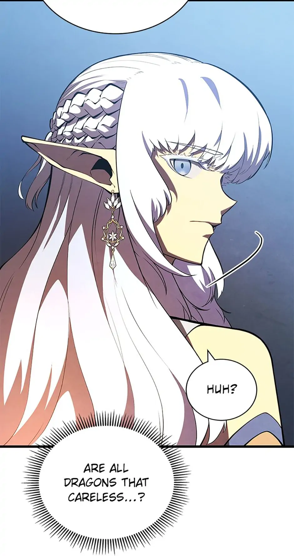 Read The Swordmaster's Son Manga Online