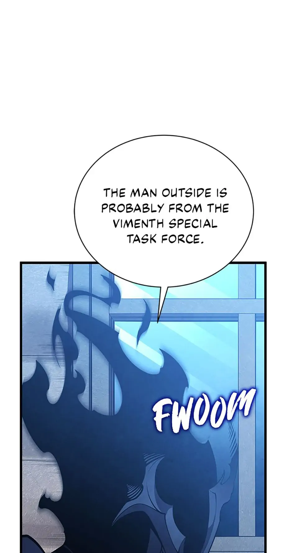 Read The Swordmaster's Son Manga Online