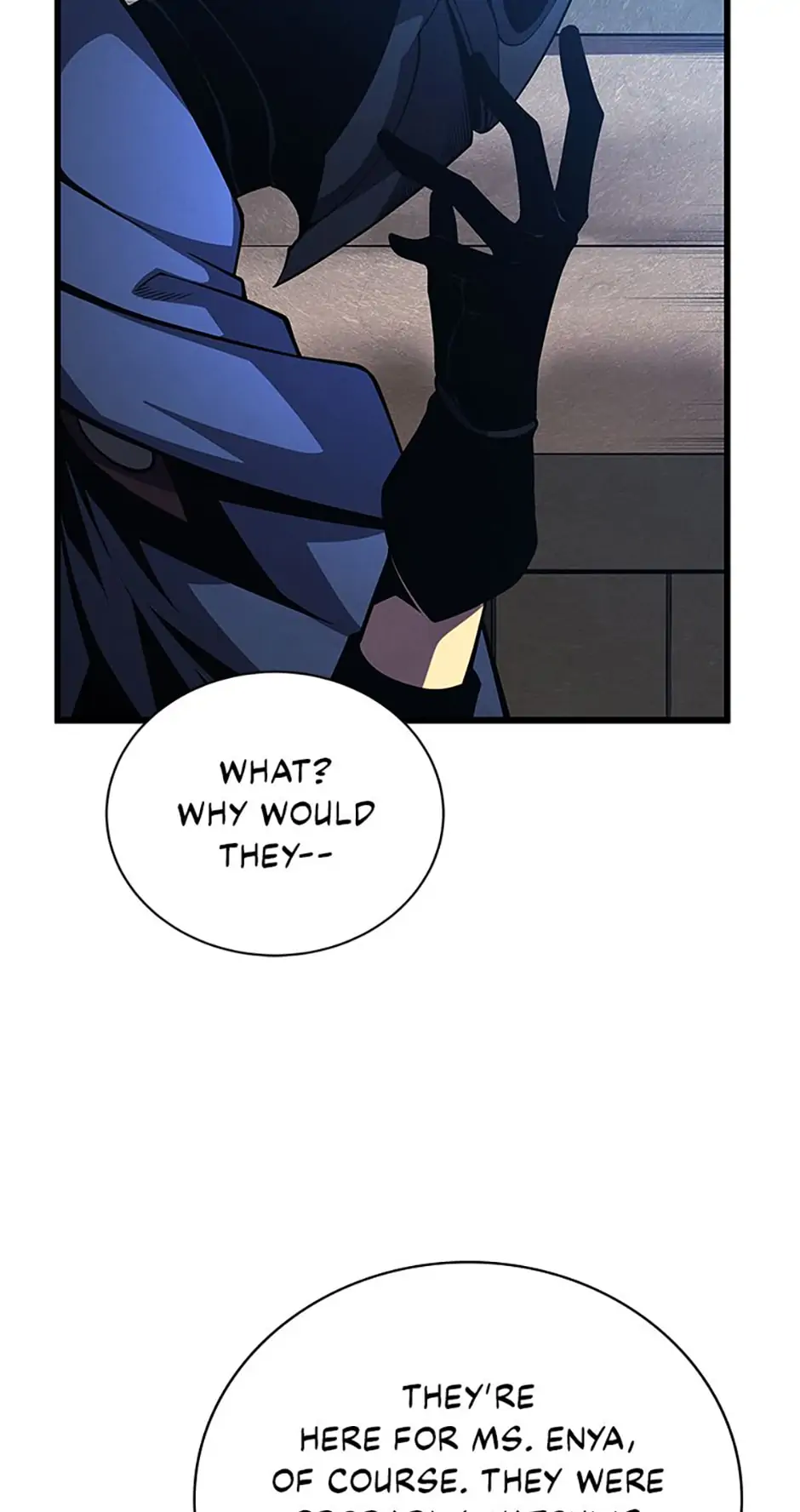 Read The Swordmaster's Son Manga Online