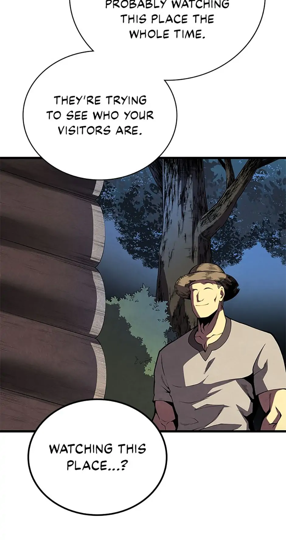 Read The Swordmaster's Son Manga Online