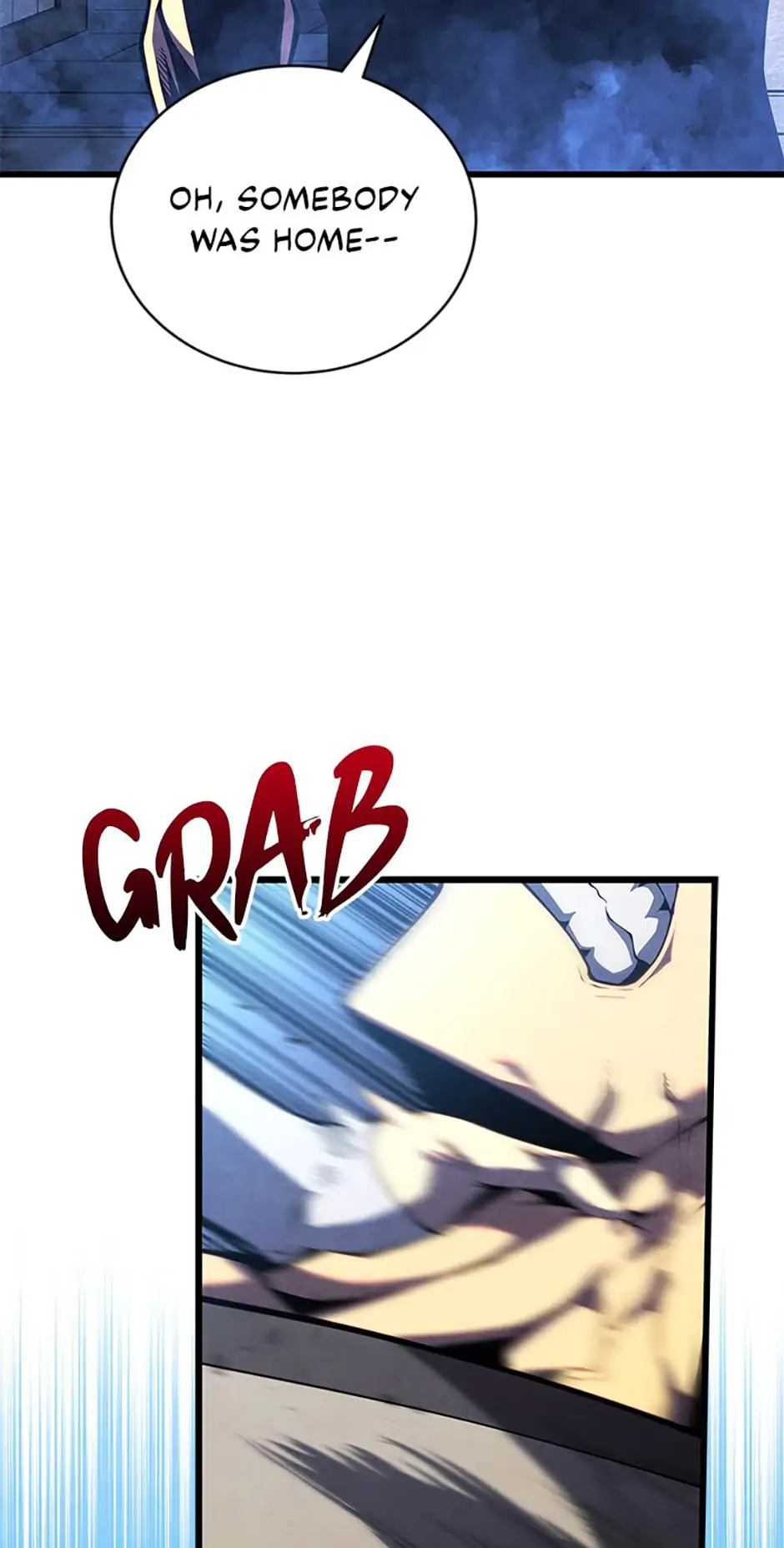 Read The Swordmaster's Son Manga Online