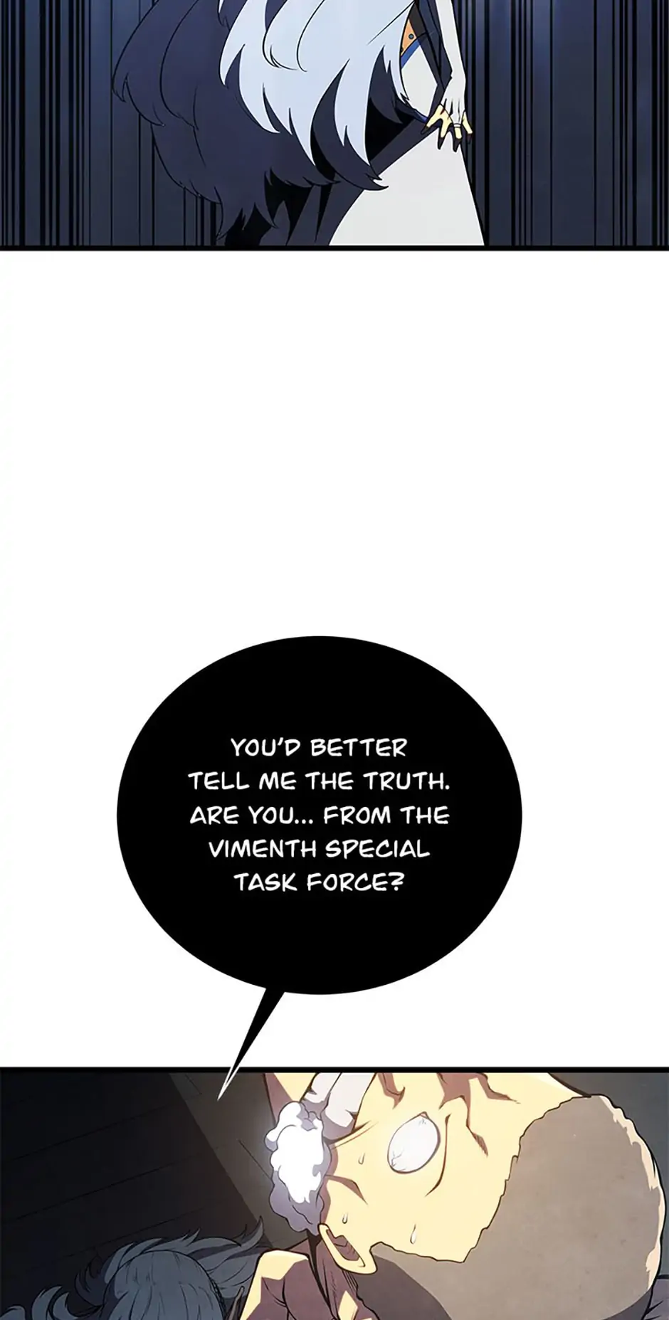 Read The Swordmaster's Son Manga Online