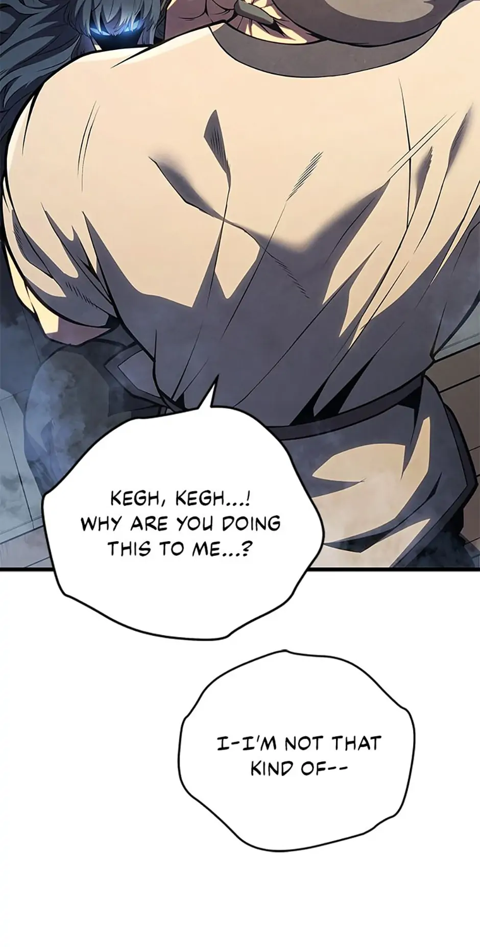 Read The Swordmaster's Son Manga Online