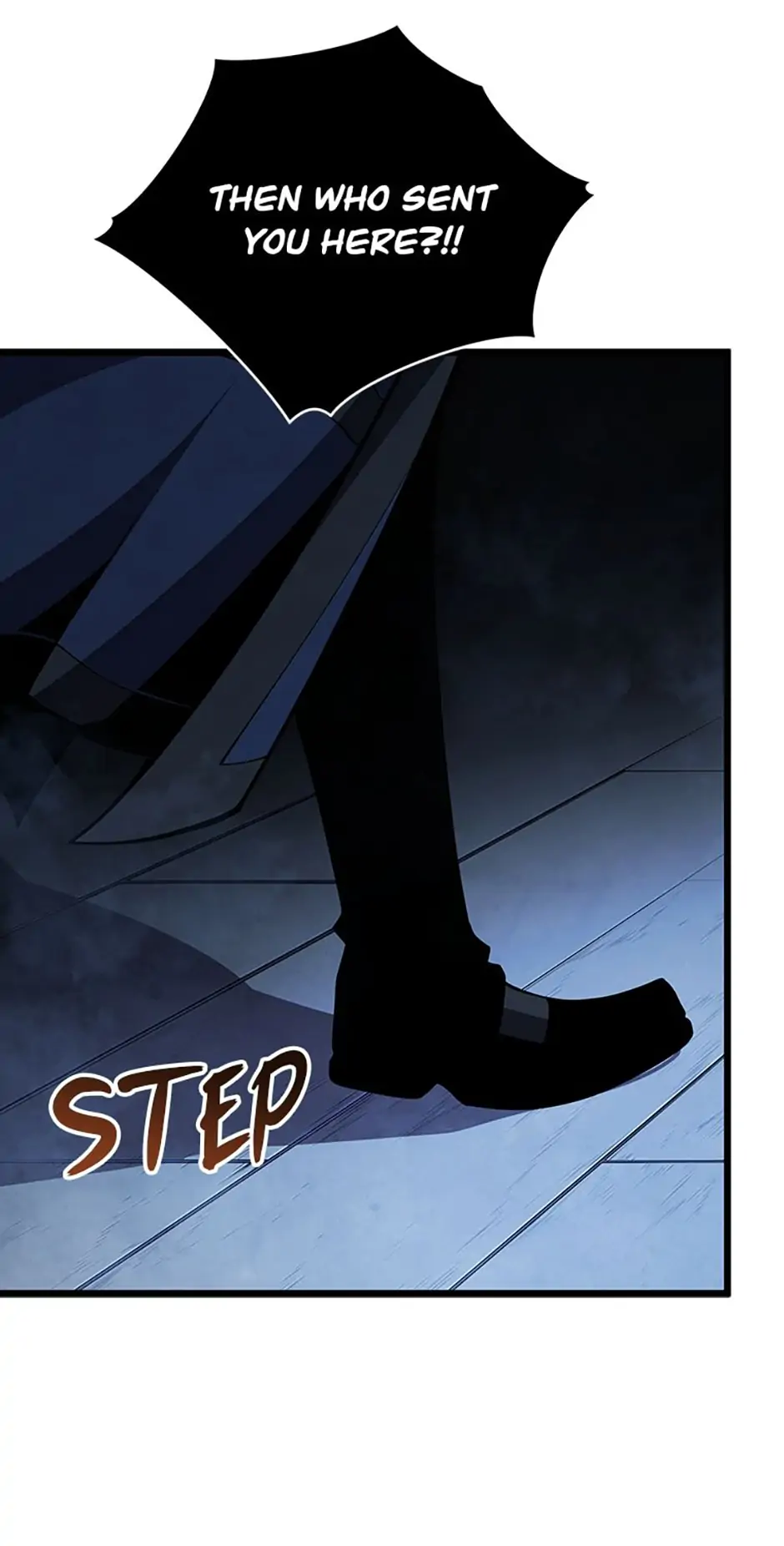 Read The Swordmaster's Son Manga Online