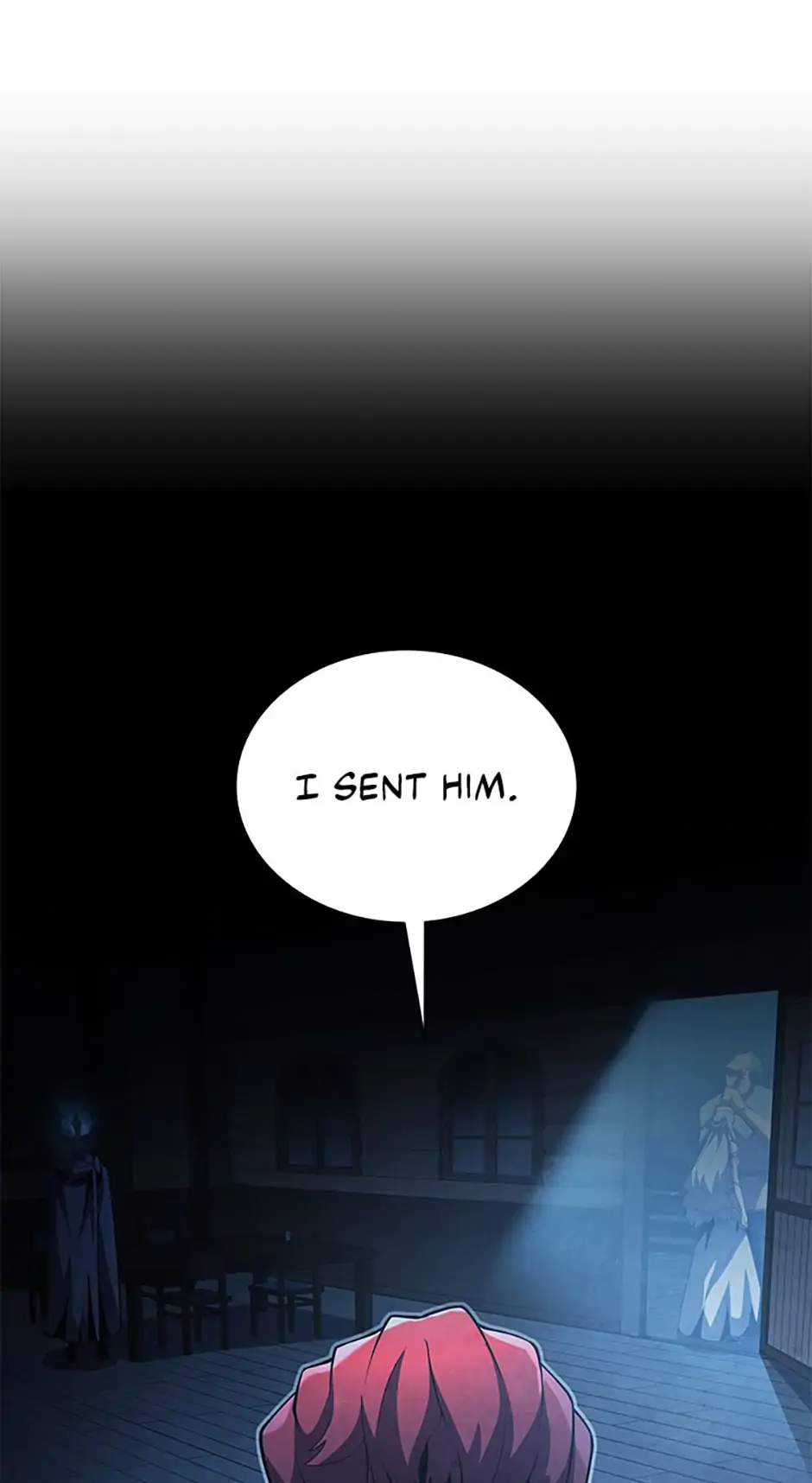 Read The Swordmaster's Son Manga Online