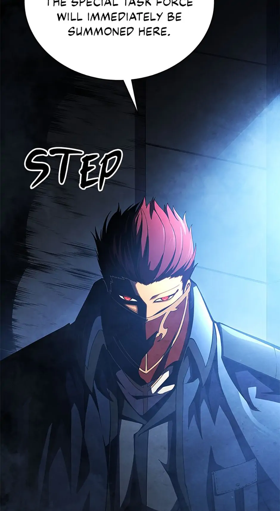 Read The Swordmaster's Son Manga Online