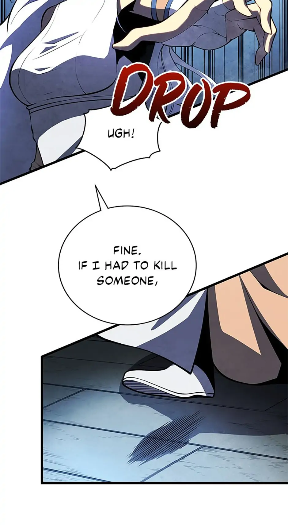 Read The Swordmaster's Son Manga Online