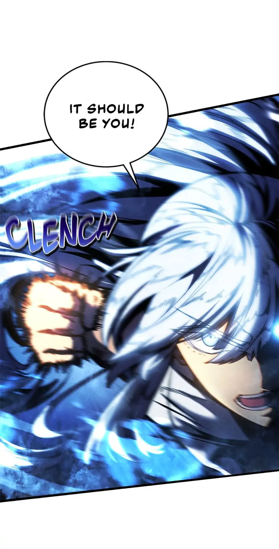 Read The Swordmaster's Son Manga Online