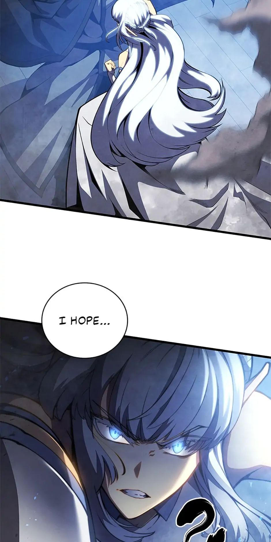 Read The Swordmaster's Son Manga Online
