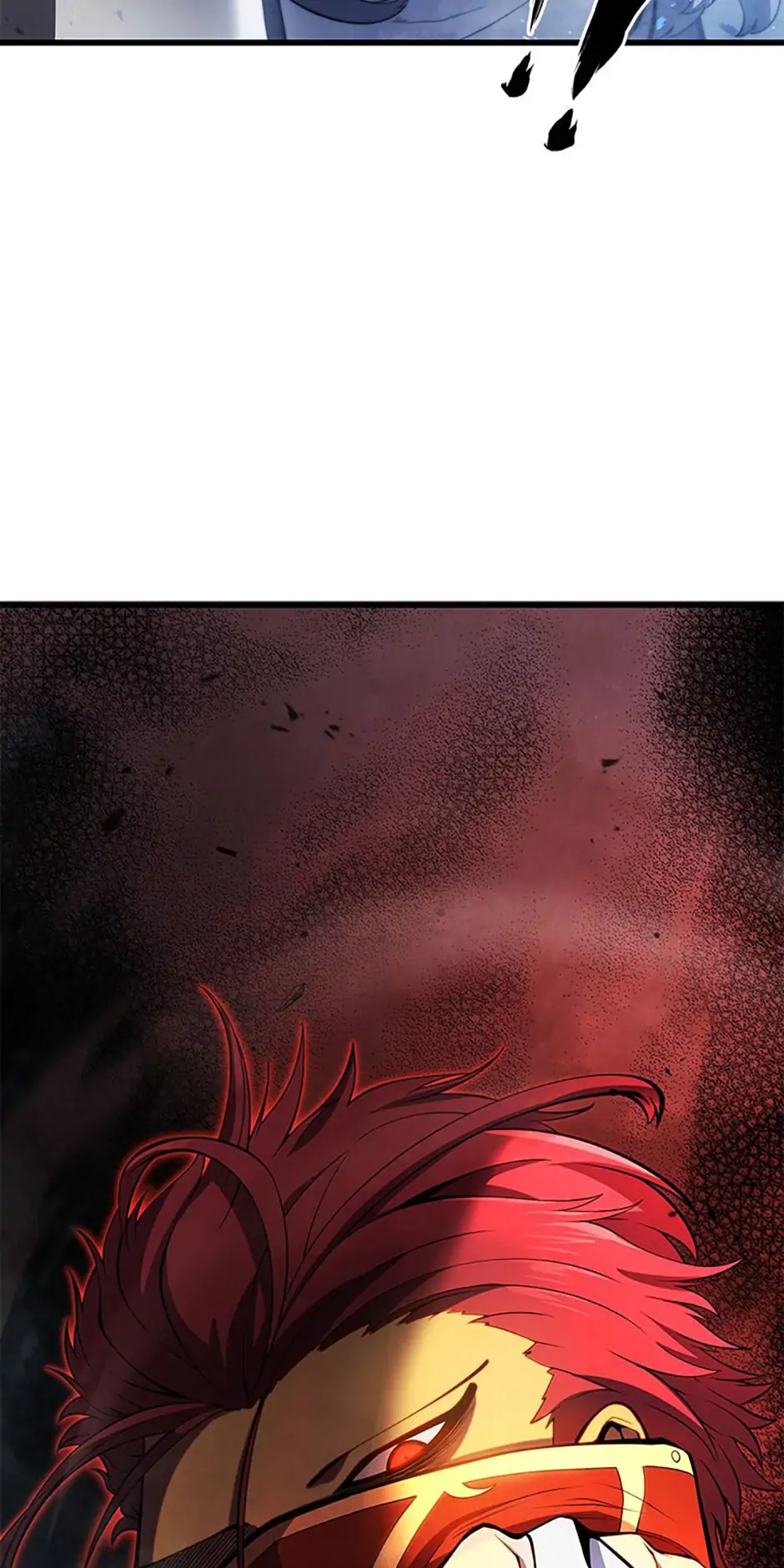 Read The Swordmaster's Son Manga Online