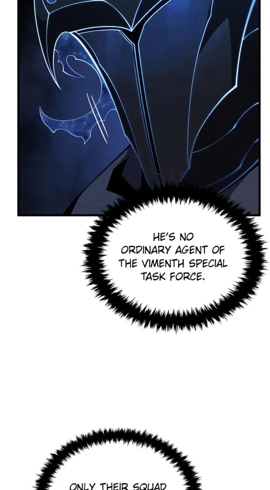 Read The Swordmaster's Son Manga Online