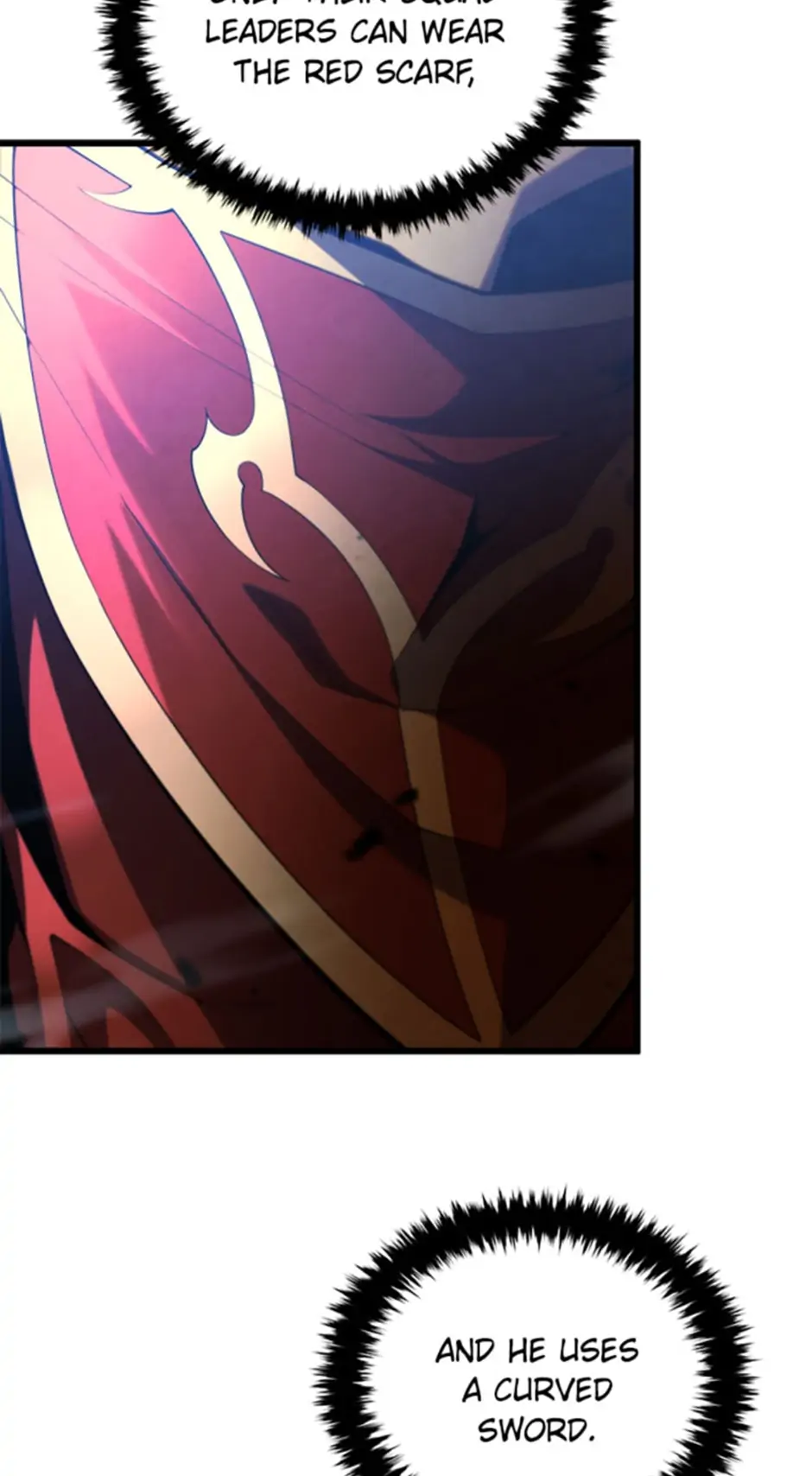 Read The Swordmaster's Son Manga Online