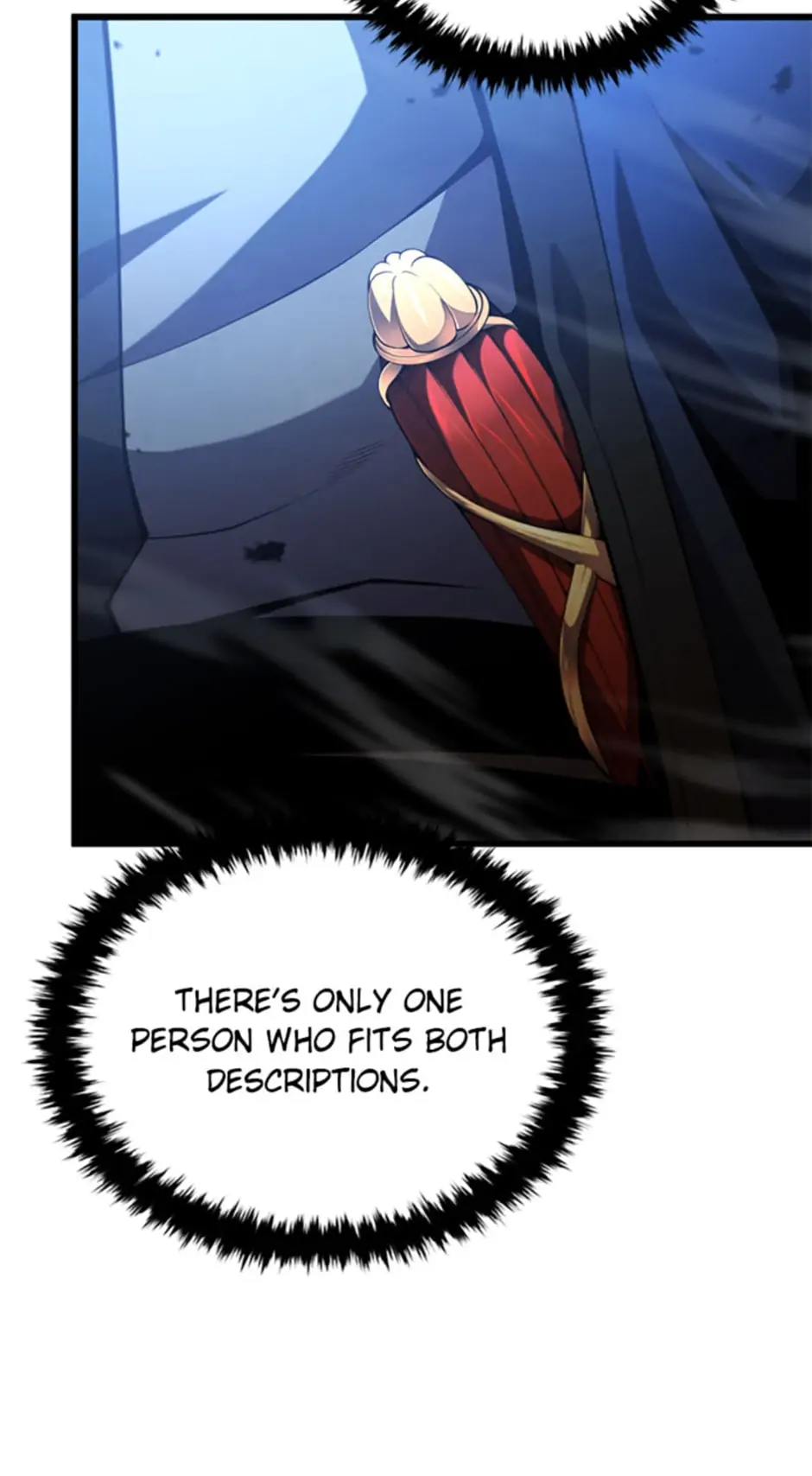 Read The Swordmaster's Son Manga Online