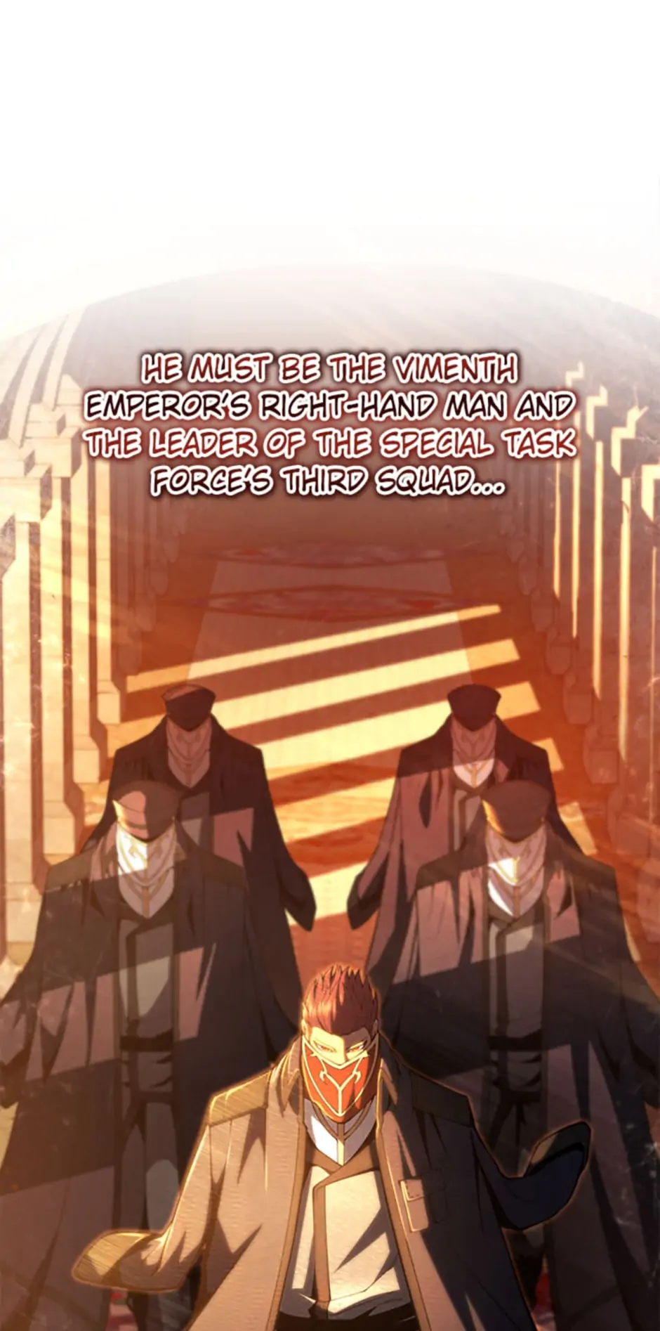Read The Swordmaster's Son Manga Online