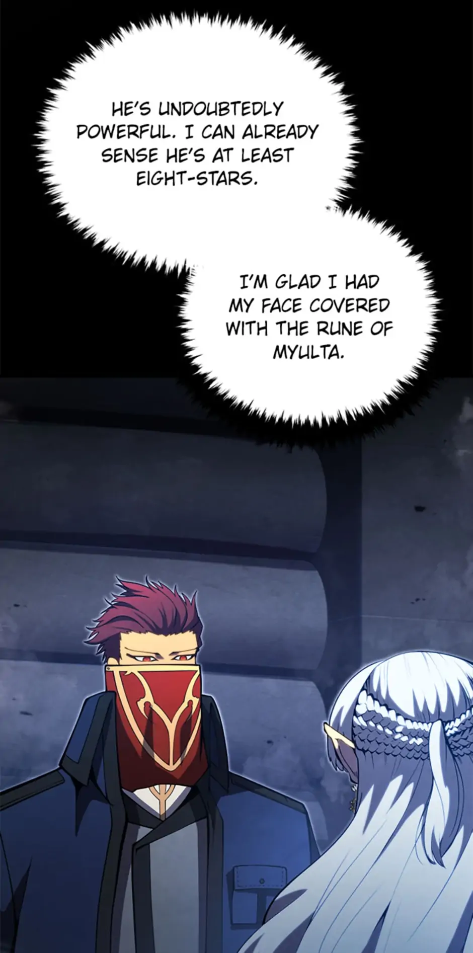 Read The Swordmaster's Son Manga Online