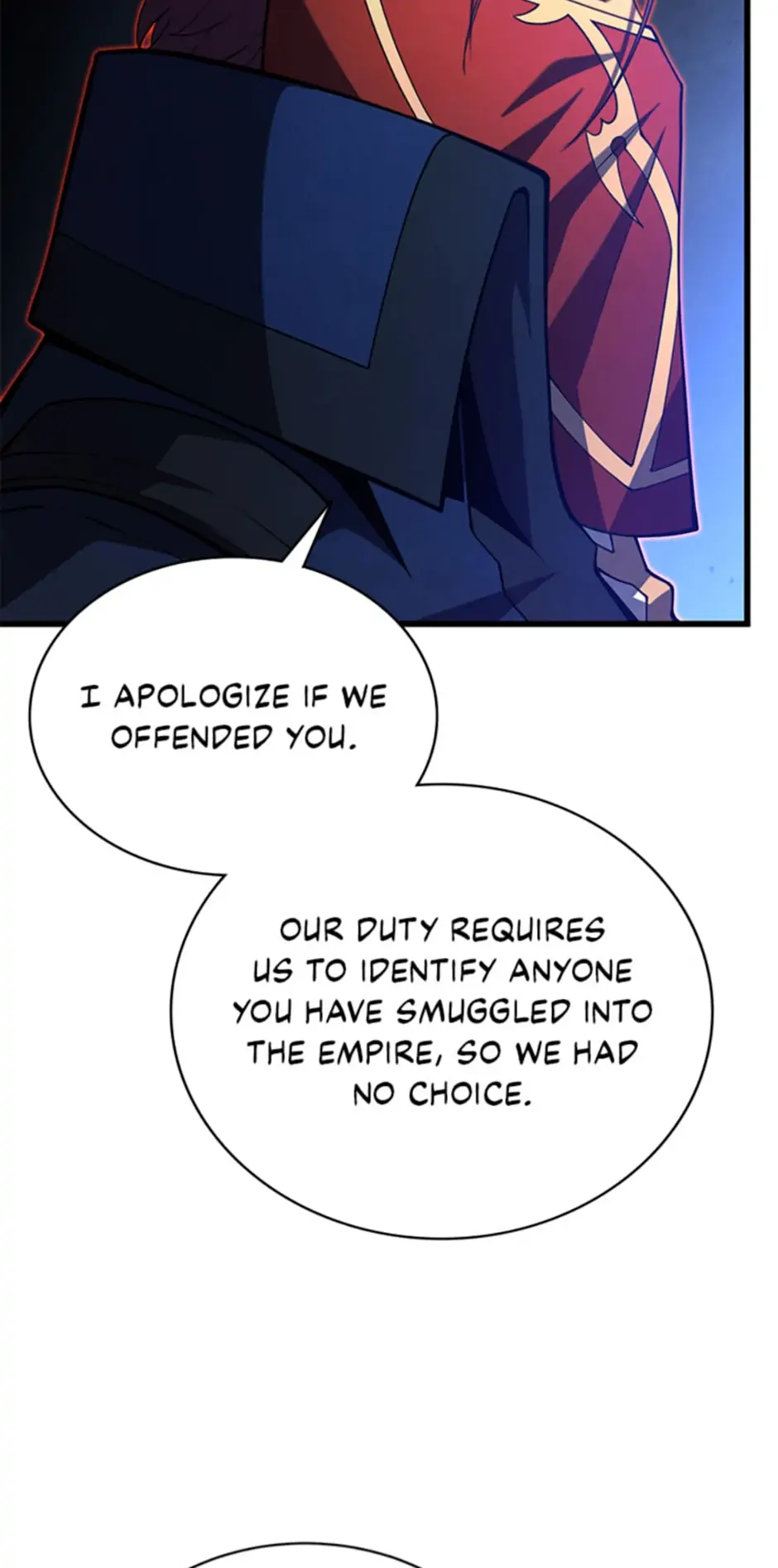 Read The Swordmaster's Son Manga Online