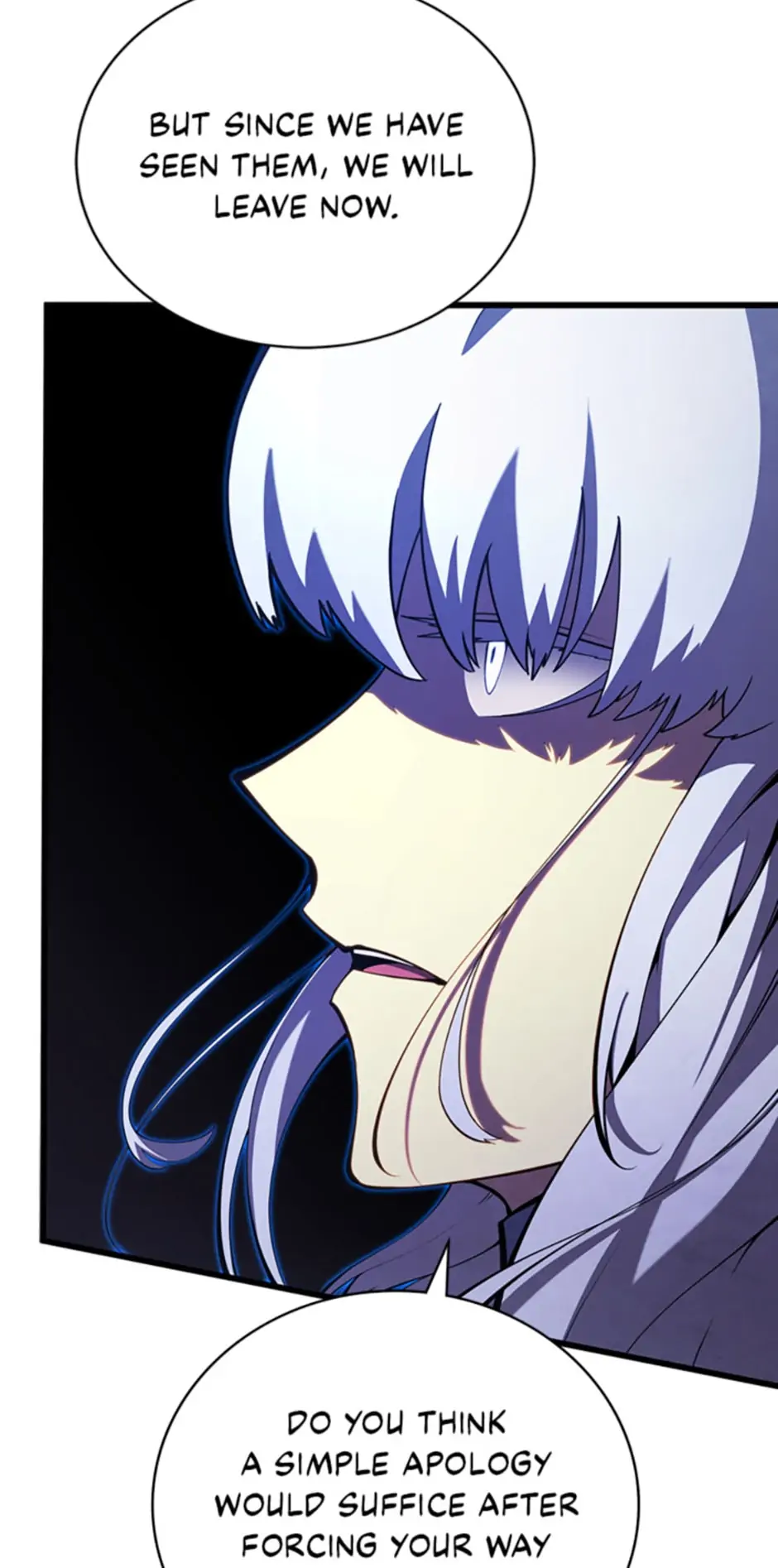 Read The Swordmaster's Son Manga Online
