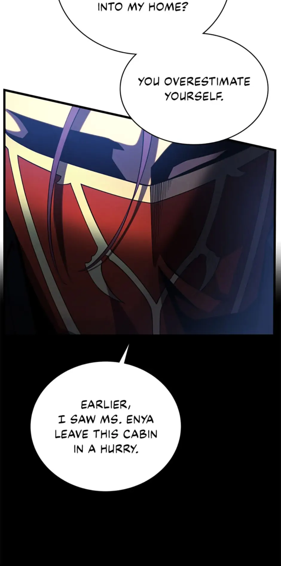 Read The Swordmaster's Son Manga Online