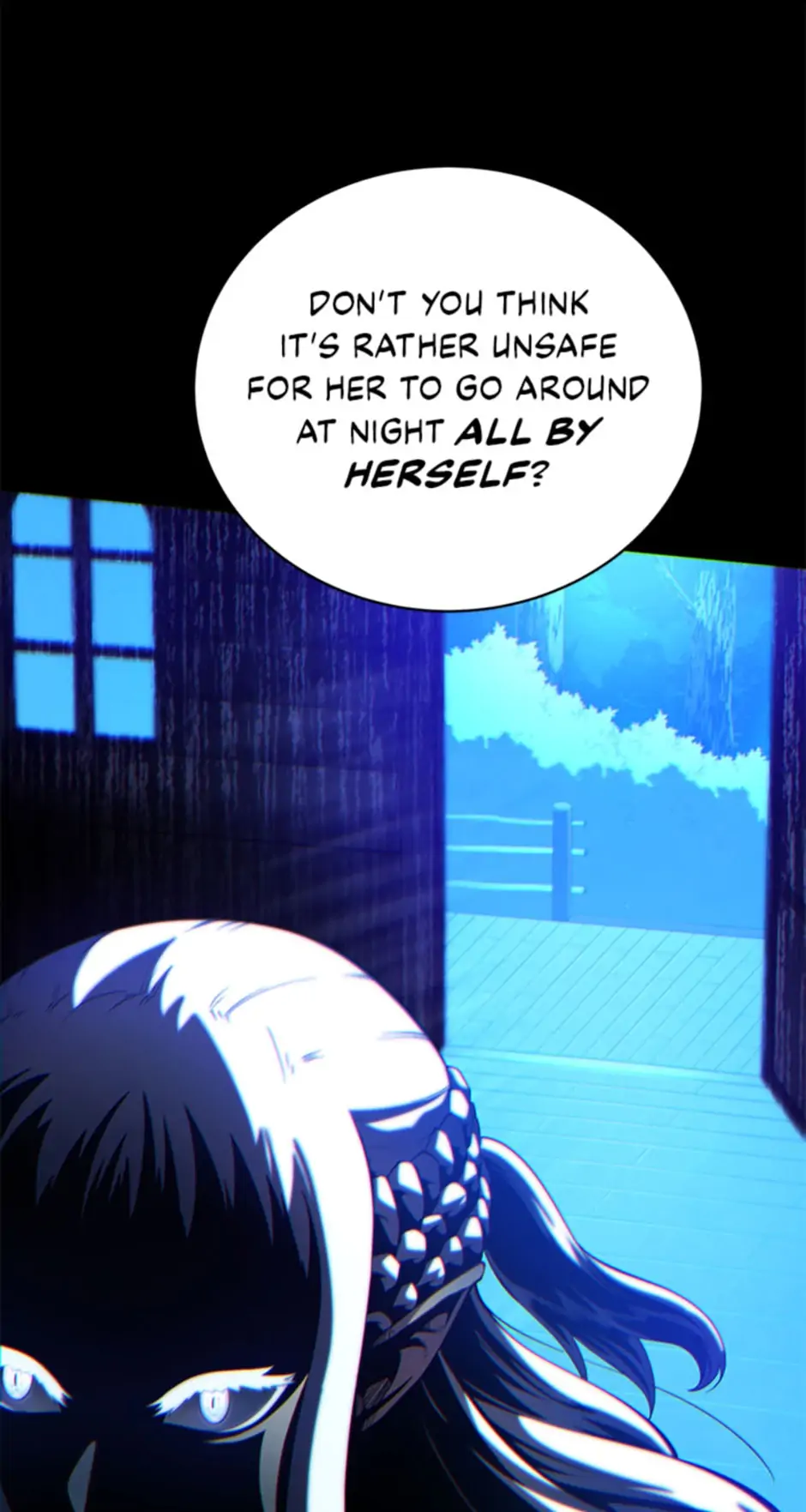 Read The Swordmaster's Son Manga Online